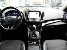 Ford Kuga 2.0TDCi AWD TITANIUM SONY ČR - 4