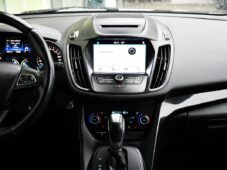 Ford Kuga 2.0TDCi AWD TITANIUM SONY ČR - 6