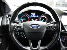 Ford Kuga 2.0TDCi AWD TITANIUM SONY ČR - 24