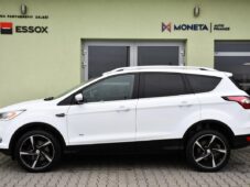 Ford Kuga 2.0TDCi AWD TITANIUM SONY ČR - 10