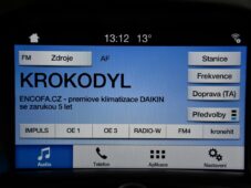 Ford Kuga 2.0TDCi AWD TITANIUM SONY ČR - 30