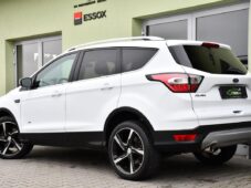 Ford Kuga 2.0TDCi AWD TITANIUM SONY ČR - 2