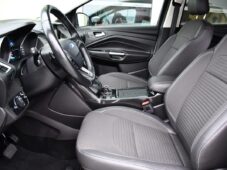 Ford Kuga 2.0TDCi AWD TITANIUM SONY ČR - 12