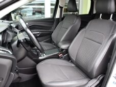 Ford Kuga 2.0TDCi AWD TITANIUM SONY ČR - 15