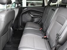 Ford Kuga 2.0TDCi AWD TITANIUM SONY ČR - 16