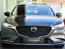 Mazda 6 2.0SKYACTIV-G K360° A/T 2xKOLA - 9