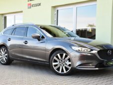 Mazda 6 2.0SKYACTIV-G K360° A/T 2xKOLA - 2