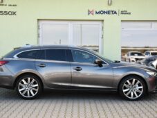 Mazda 6 2.0SKYACTIV-G K360° A/T 2xKOLA - 12