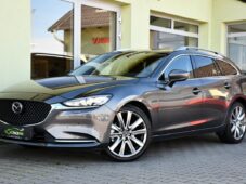 Mazda 6 2.0SKYACTIV-G K360° A/T 2xKOLA - 0