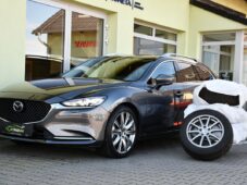 Mazda 6 2.0SKYACTIV-G K360° A/T 2xKOLA - 1