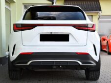 Lexus NX 450h plus 2.5TNGA HEV F-SPORT ZÁRUKA ČR - 9