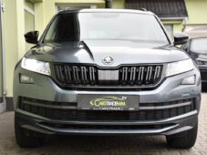 Škoda Kodiaq 2.0TSI 140kW SPORTLINE 4X4 DSG - 8