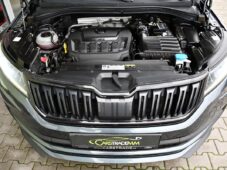 Škoda Kodiaq 2.0TSI 140kW SPORTLINE 4X4 DSG - 41