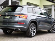 Škoda Kodiaq 2.0TSI 140kW SPORTLINE 4X4 DSG - 3