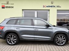 Škoda Kodiaq 2.0TSI 140kW SPORTLINE 4X4 DSG - 11