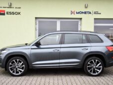 Škoda Kodiaq 2.0TSI 140kW SPORTLINE 4X4 DSG - 10