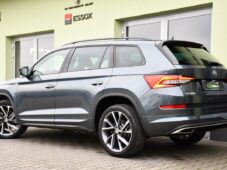 Škoda Kodiaq 2.0TSI 140kW SPORTLINE 4X4 DSG - 2