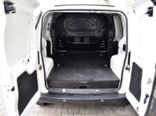 Fiat Fiorino 1.4i+CNG NATURAL POWER ČR - 18