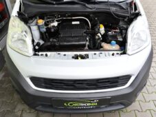 Fiat Fiorino 1.4i+CNG NATURAL POWER ČR - 20