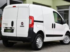 Fiat Fiorino 1.4i+CNG NATURAL POWER ČR - 3