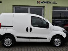 Fiat Fiorino 1.4i+CNG NATURAL POWER ČR - 7