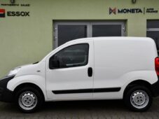 Fiat Fiorino 1.4i+CNG NATURAL POWER ČR - 6