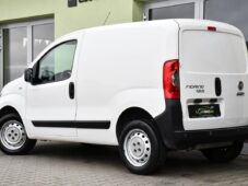 Fiat Fiorino 1.4i+CNG NATURAL POWER ČR - 2