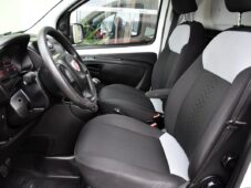 Fiat Fiorino 1.4i+CNG NATURAL POWER ČR - 8