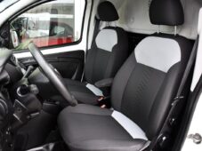 Fiat Fiorino 1.4i+CNG NATURAL POWER ČR - 9