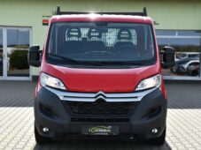 Citroën Jumper 2.2HDi 121kW AC ČR PĚKNÝ STAV - 1