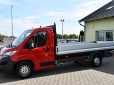 Citroën Jumper 2.2HDi 121kW AC ČR PĚKNÝ STAV - 2