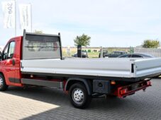 Citroën Jumper 2.2HDi 121kW AC ČR PĚKNÝ STAV - 4