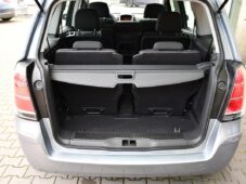 Opel Zafira 1.6CNG 7.MIST - 29