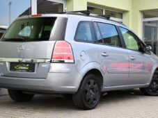 Opel Zafira 1.6CNG 7.MIST - 3