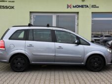 Opel Zafira 1.6CNG 7.MIST - 11