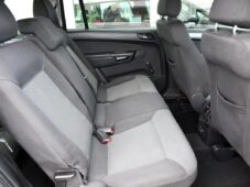 Opel Zafira 1.6CNG 7.MIST - 19