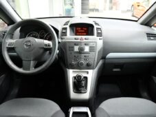 Opel Zafira 1.6CNG 7.MIST - 4