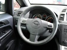 Opel Zafira 1.6CNG 7.MIST - 5