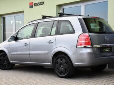 Opel Zafira 1.6CNG 7.MIST - 2