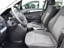 Opel Zafira 1.6CNG 7.MIST - 12