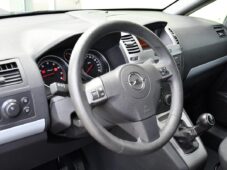 Opel Zafira 1.6CNG 7.MIST - 14