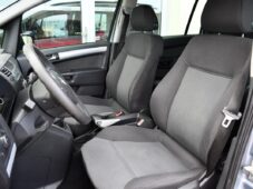 Opel Zafira 1.6CNG 7.MIST - 13