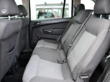 Opel Zafira 1.6CNG 7.MIST - 18