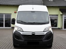 Citroën Jumper 2.0HDI L4H2 120kW REZERVACE - 1