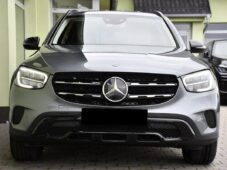 Mercedes-Benz GLC 220d 4MATIC N.TOP LED CARPLAY - 8