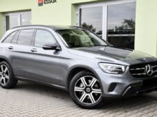 Mercedes-Benz GLC 220d 4MATIC N.TOP LED CARPLAY - 1