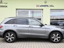 Mercedes-Benz GLC 220d 4MATIC N.TOP LED CARPLAY - 11