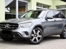 Mercedes-Benz GLC 220d 4MATIC N.TOP LED CARPLAY - 0