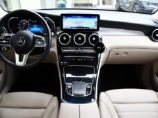 Mercedes-Benz GLC 220d 4MATIC N.TOP LED CARPLAY - 4