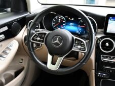 Mercedes-Benz GLC 220d 4MATIC N.TOP LED CARPLAY - 5